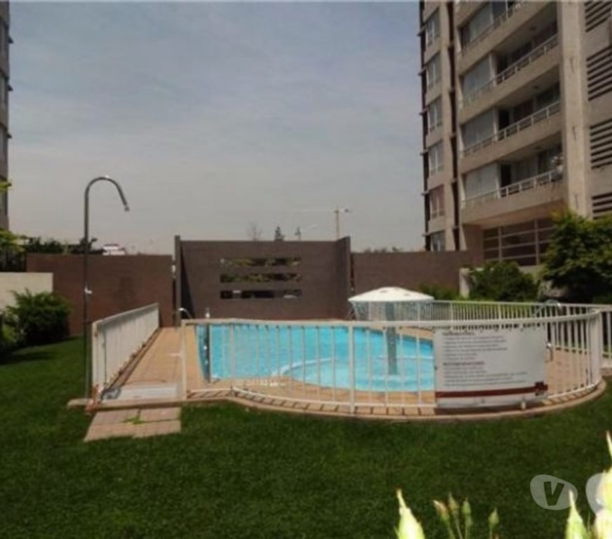 Arriendos Santiago Macul - Fotos de 390.000 ARRIENDO depto 2 dorm , Macul