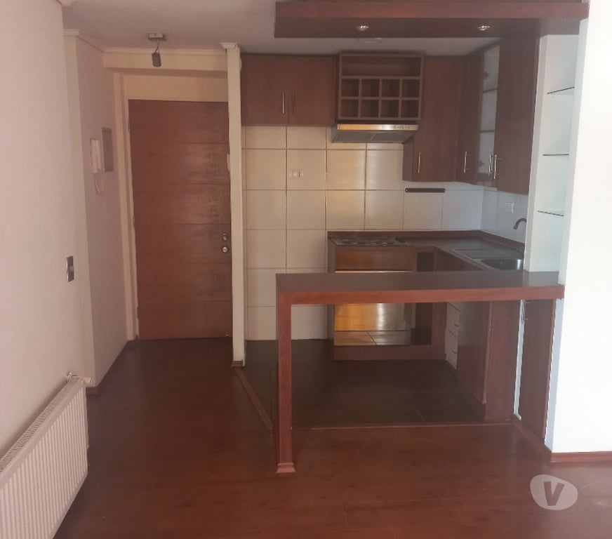 Arriendos Santiago Macul - Fotos de 390.000 ARRIENDO depto 2 dorm , Macul