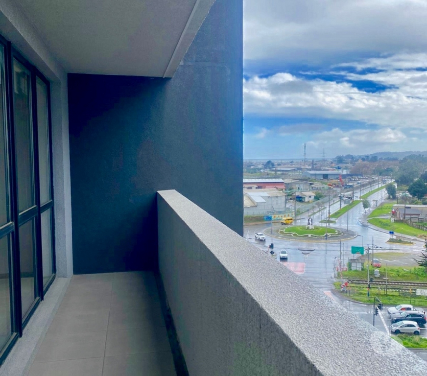 Arriendos Concepción San Pedro de la Paz - Fotos de Departamento en San pedro Camino a Coronel BROKER