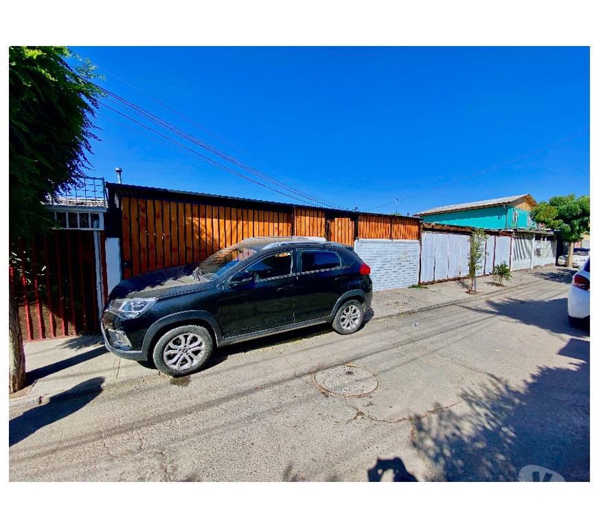 Bienes Raices Maipo Buin - Fotos de Casa Sólida 3d1b, Buin (Camino Buin Maipo)