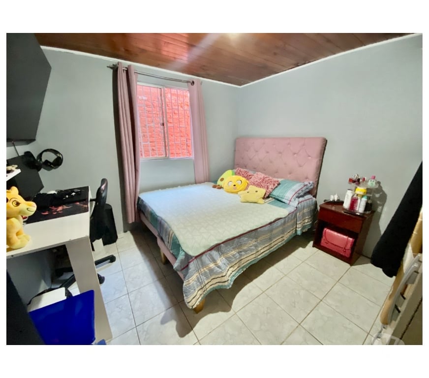 Bienes Raices Maipo Buin - Fotos de Casa Sólida 3d1b, Buin (Camino Buin Maipo)