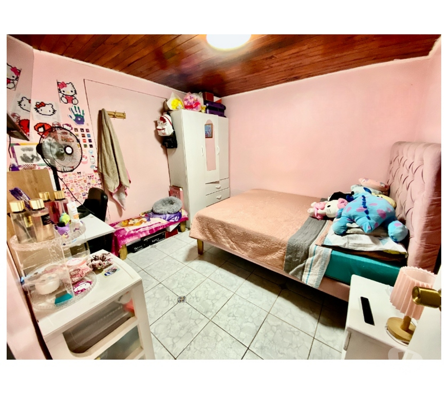 Bienes Raices Maipo Buin - Fotos de Casa Sólida 3d1b, Buin (Camino Buin Maipo)