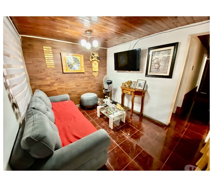 Bienes Raices Maipo Buin - Fotos de Casa Sólida 3d1b, Buin (Camino Buin Maipo)