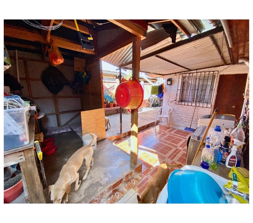 Bienes Raices Maipo Buin - Fotos de Casa Sólida 3d1b, Buin (Camino Buin Maipo)