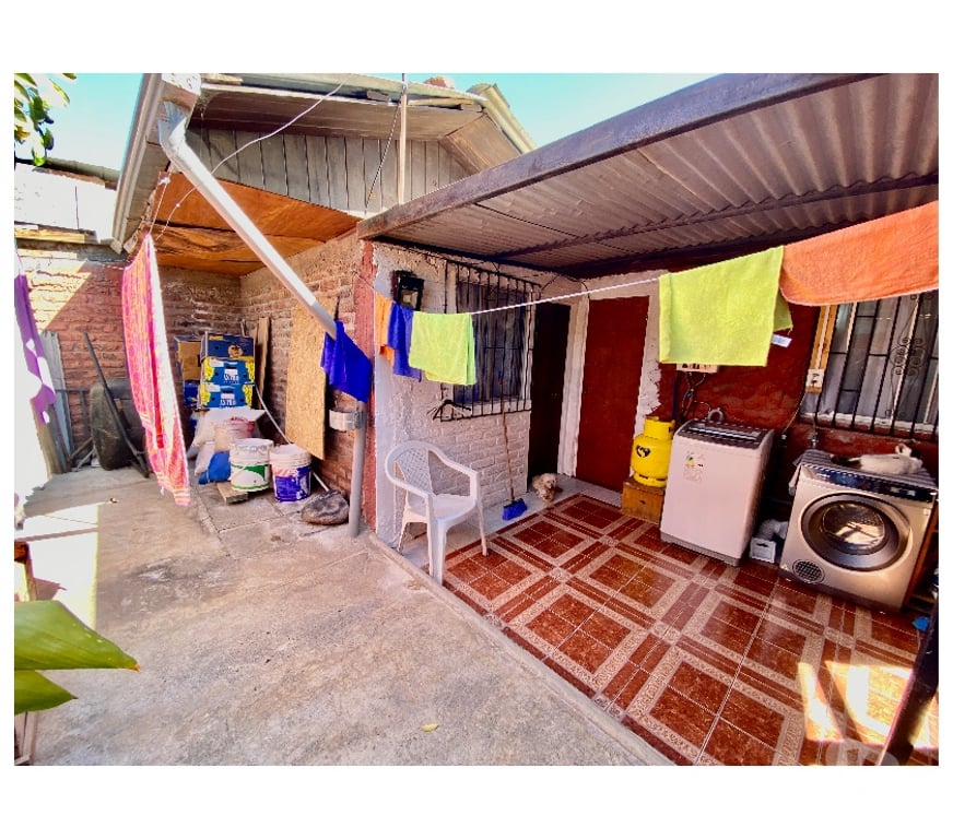 Bienes Raices Maipo Buin - Fotos de Casa Sólida 3d1b, Buin (Camino Buin Maipo)