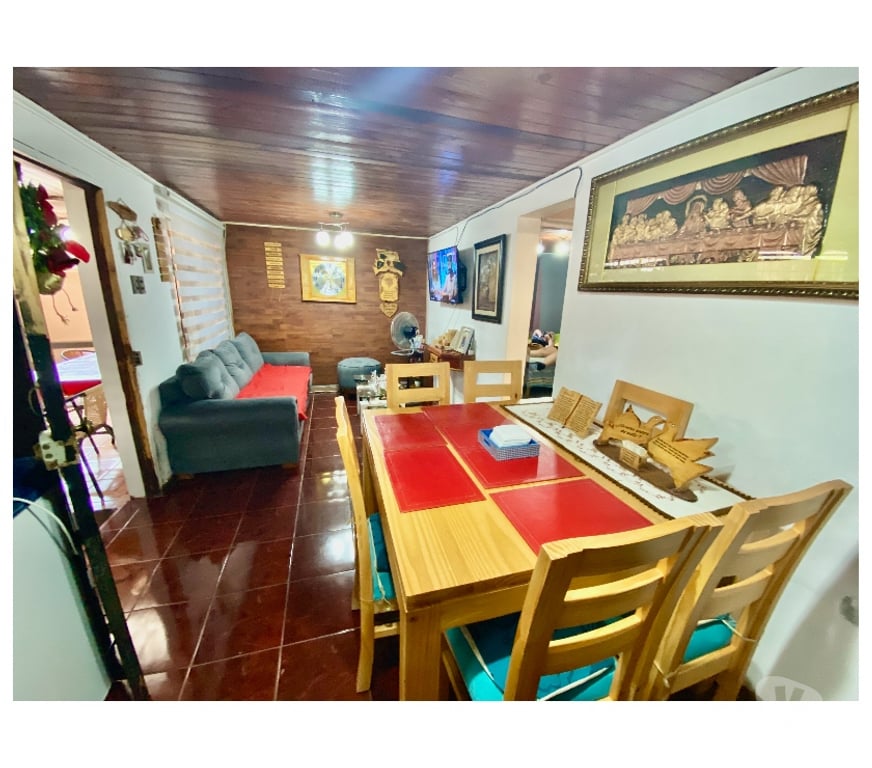 Bienes Raices Maipo Buin - Fotos de Casa Sólida 3d1b, Buin (Camino Buin Maipo)