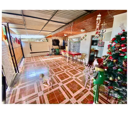 Bienes Raices Buin Maipo - Fotos de Casa Sólida 3d1b, Buin (Camino Buin Maipo)