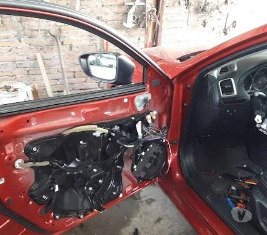 Accesorios para Autos Concepción Concepción - Fotos de Reparacion de Chapas