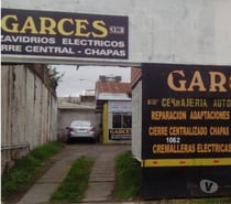 Reparacion de Chapas