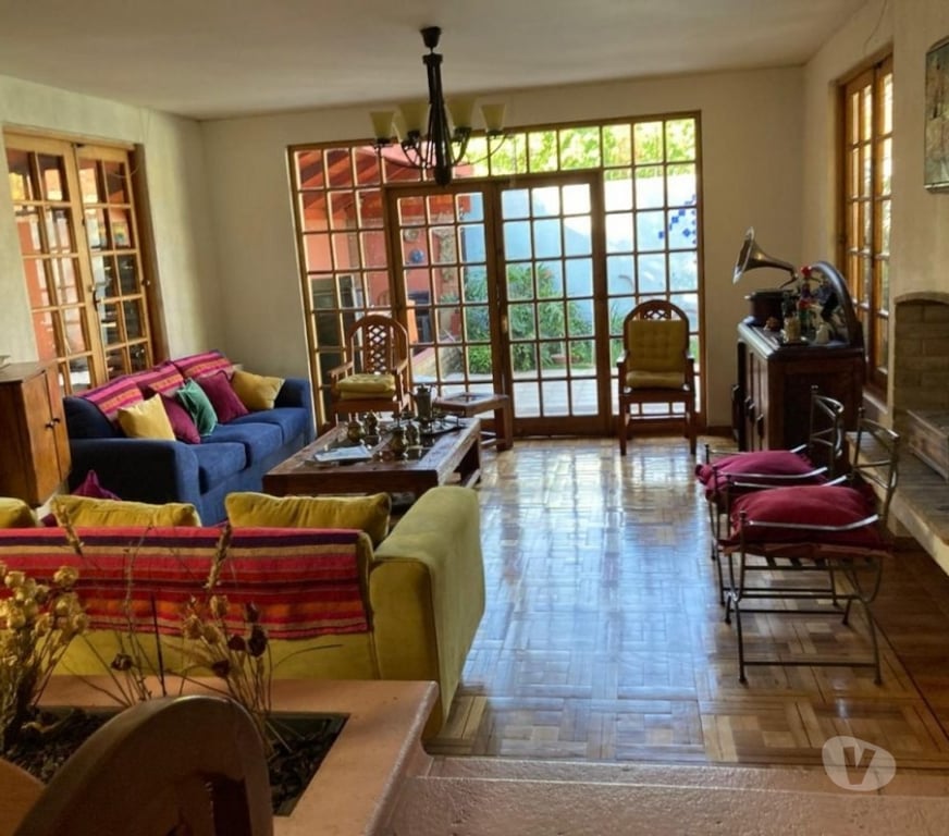 Bienes Raices Cachapoal Rancagua - Fotos de Casa en Venta Villa Constanza , Rancagua
