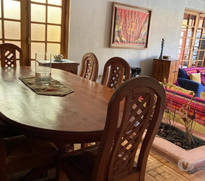 Bienes Raices Cachapoal Rancagua - Fotos de Casa en Venta Villa Constanza , Rancagua