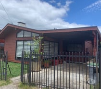 Venta de Amplia Casa en Sector Regional