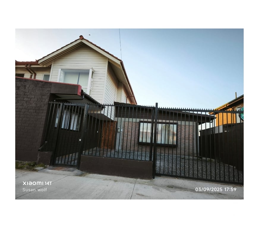 Arriendos Melipilla Melipilla - Fotos de Se Arrienda Casa en Melipilla
