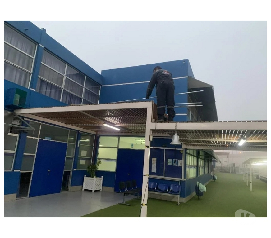 Servicios de Informática Iquique Iquique - Fotos de Técnico Puntos de Red, Iquique