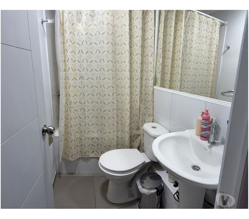 Arriendos Santiago Cerrillos - Fotos de Lindo departamento 3d 2B