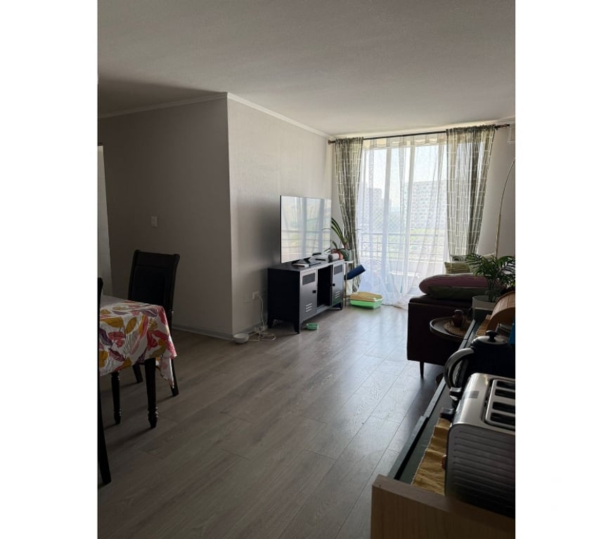 Arriendos Santiago Cerrillos - Fotos de Lindo departamento 3d 2B