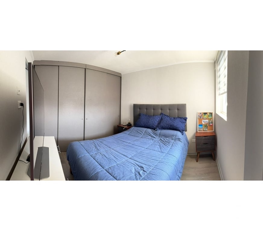 Arriendos Santiago Cerrillos - Fotos de Lindo departamento 3d 2B