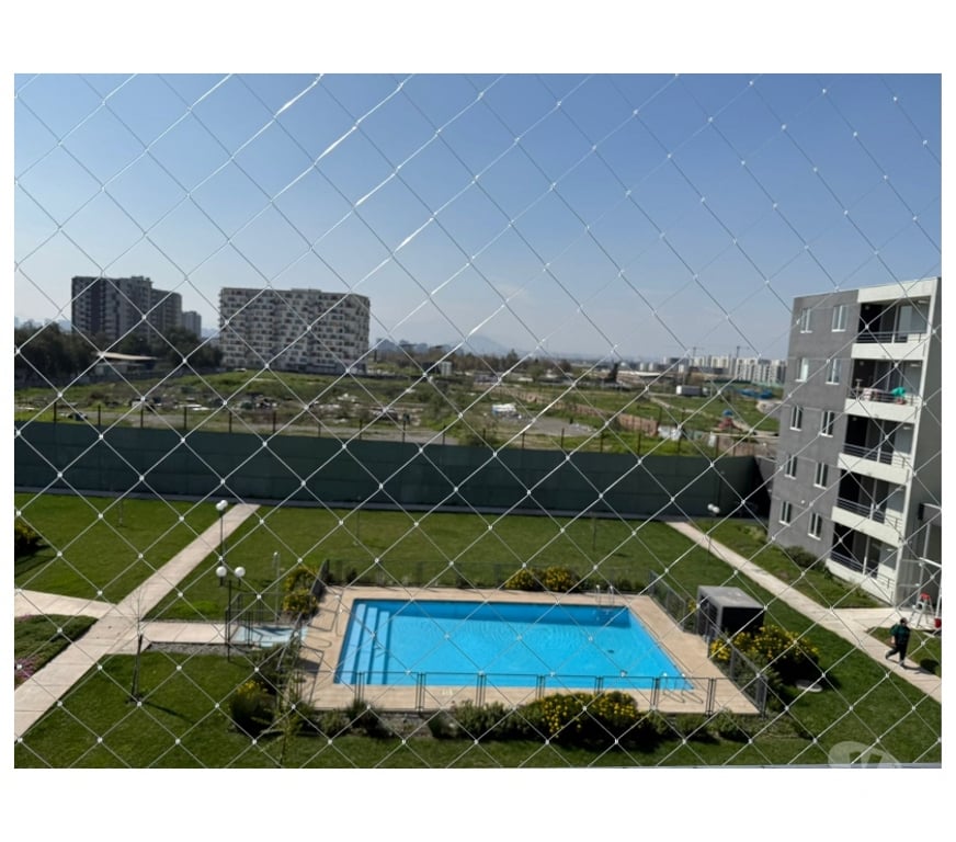 Arriendos Santiago Cerrillos - Fotos de Lindo departamento 3d 2B