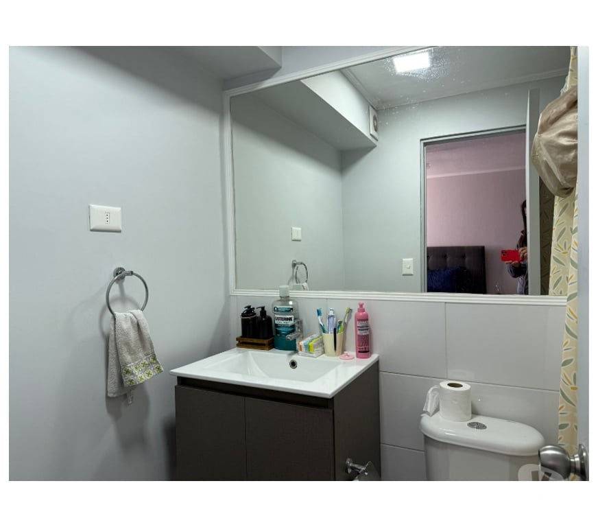 Arriendos Santiago Cerrillos - Fotos de Lindo departamento 3d 2B