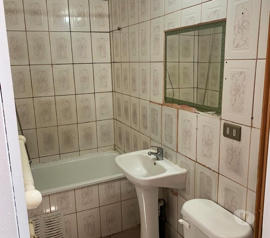 Bienes Raices Valparaíso Villa Alemana - Fotos de CASA DE DOS PISOS CERCANA AL CENTRO VILLA ALEMANA
