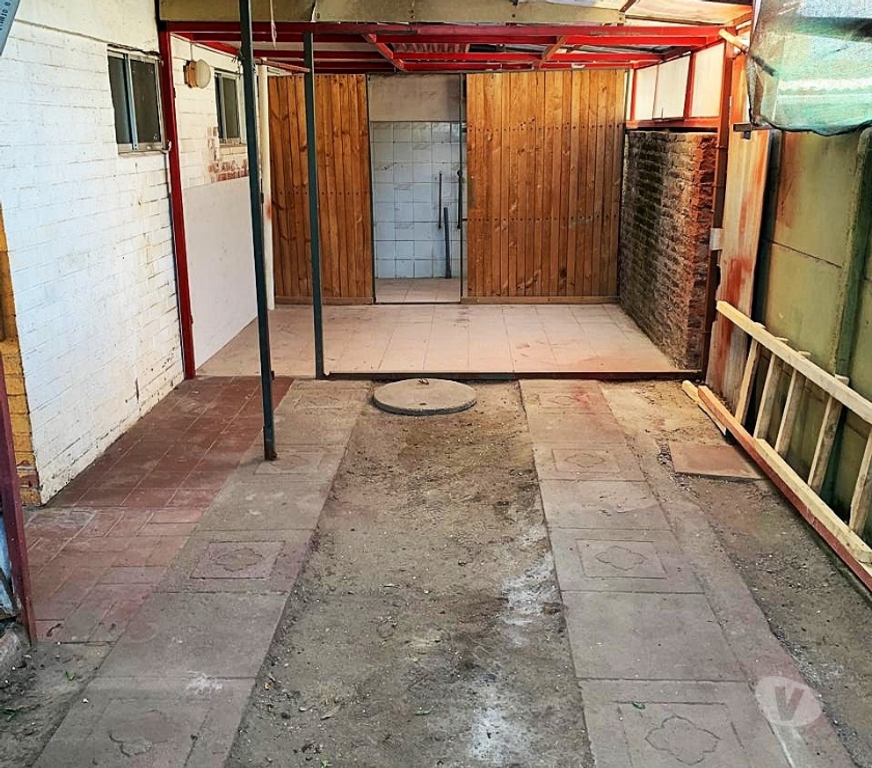 Bienes Raices Valparaíso Villa Alemana - Fotos de CASA DE DOS PISOS CERCANA AL CENTRO VILLA ALEMANA