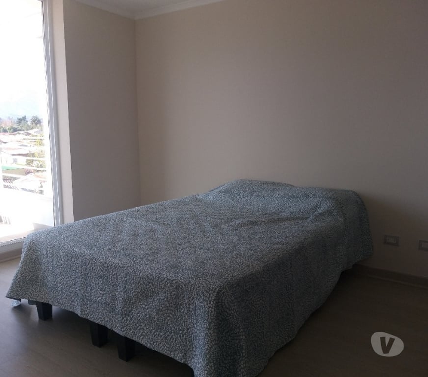 Arriendos Valparaíso Villa Alemana - Fotos de ARRIENDO DEPARTAMENTO SEMI-AMOBLADO QUINTO PISO CENTRAL