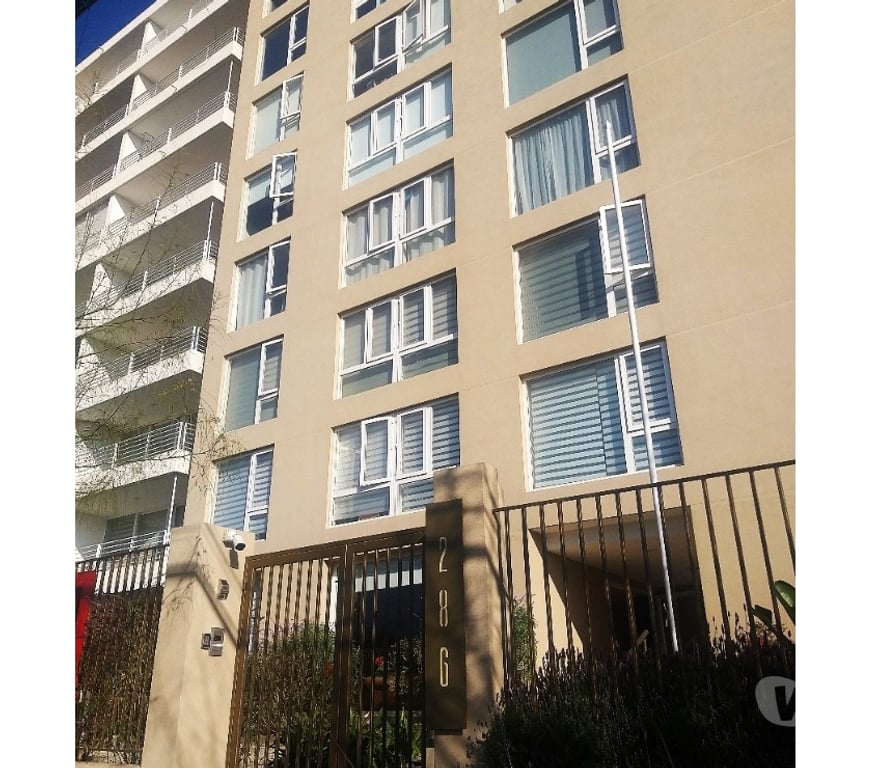 Arriendos Valparaíso Villa Alemana - Fotos de ARRIENDO DEPARTAMENTO SEMI-AMOBLADO QUINTO PISO CENTRAL