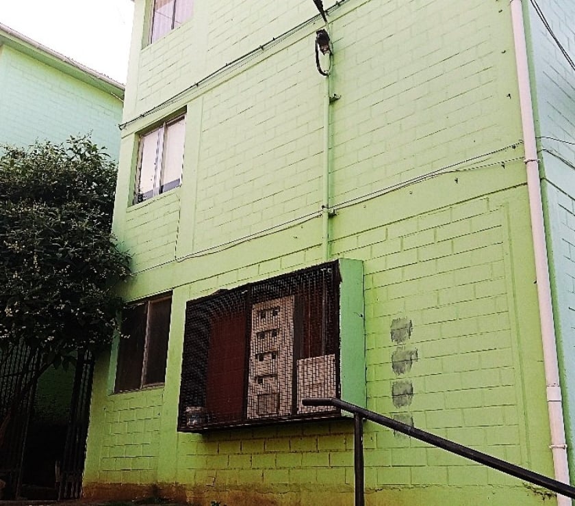 Fotos de ARRIENDO DEPARTAMENTO TERCER PISO A PASOS HOSPITAL PROVINC