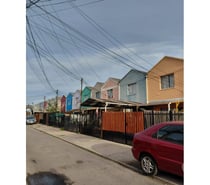 Fotos de VENDO CASA POBLACION CAMILO MORI VILLA ALEMANA