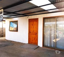 Fotos de ARRIENDO CASA 1 PISO AMPLIO PATIO VILLA ALEMANA SUR