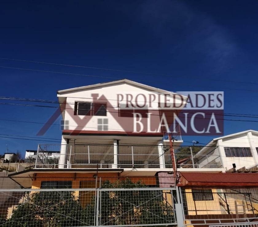 Casas en venta Quilpué Valparaíso - Fotos de COLEGIO PARADERO TREINTA QUILPUÉ