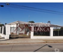 CASONA DE UN PISO USO COMERCIAL QUILPUE SOLO CONTADO.