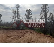 PARCELA CON ROL PROPIO LINDA VISTA