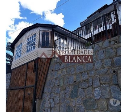 Inmobiliaria Quilpué Valparaíso - Fotos de PROPIEDAD CON DOS VIVIENDAS CENTRAL QUILPUE