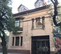 Fotos de ARRIENDO CASA FRENTE AL PARQUE ECUADOR, CONCEPCIÓN