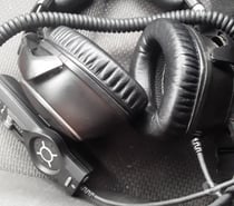 Viendo Audífonos Sennheiser alta gama