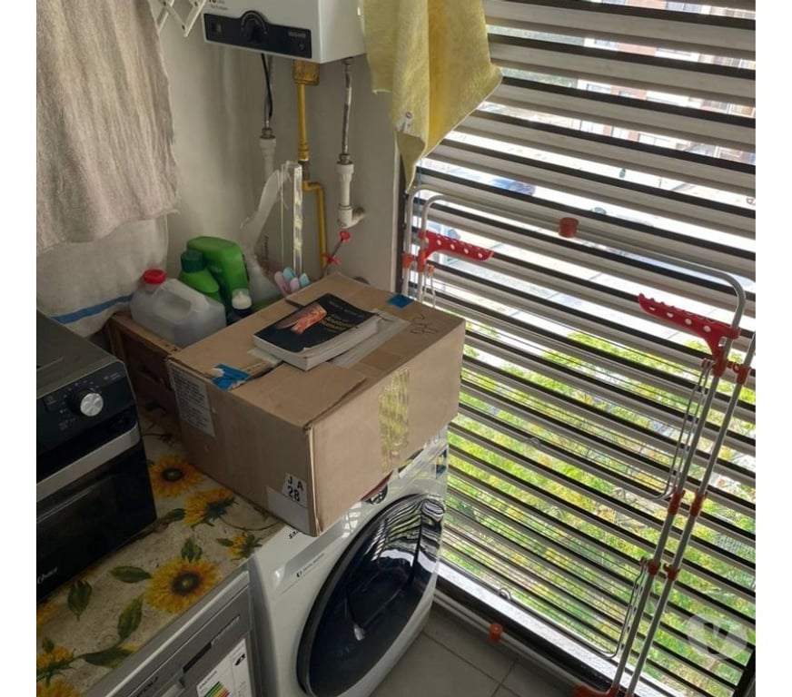 Bienes Raices Valparaíso Quilpué - Fotos de DEPARTAMENTO CUARTO PISO MARGA MARGA QUILPUE.