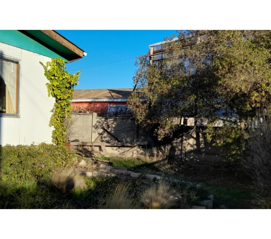 Bienes Raices Valparaíso Quilpué - Fotos de CASA CON TERRENO EN QUILPUE IDEAL INVERSION
