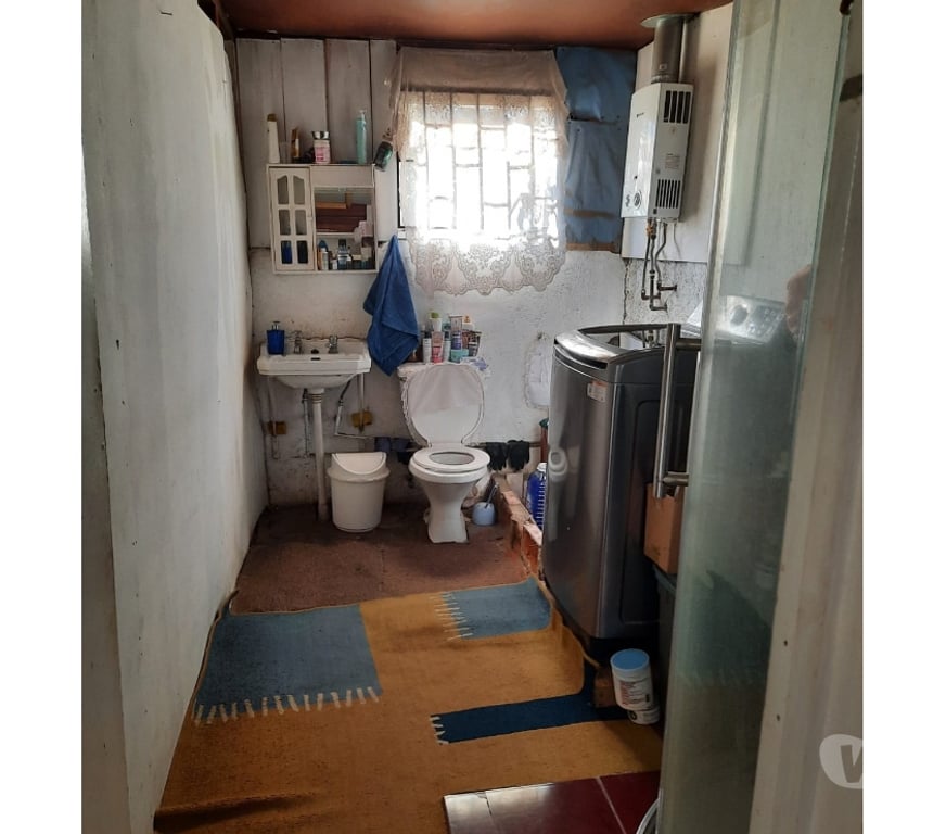 Bienes Raices Valparaíso Quilpué - Fotos de CASA CON TERRENO EN QUILPUE IDEAL INVERSION