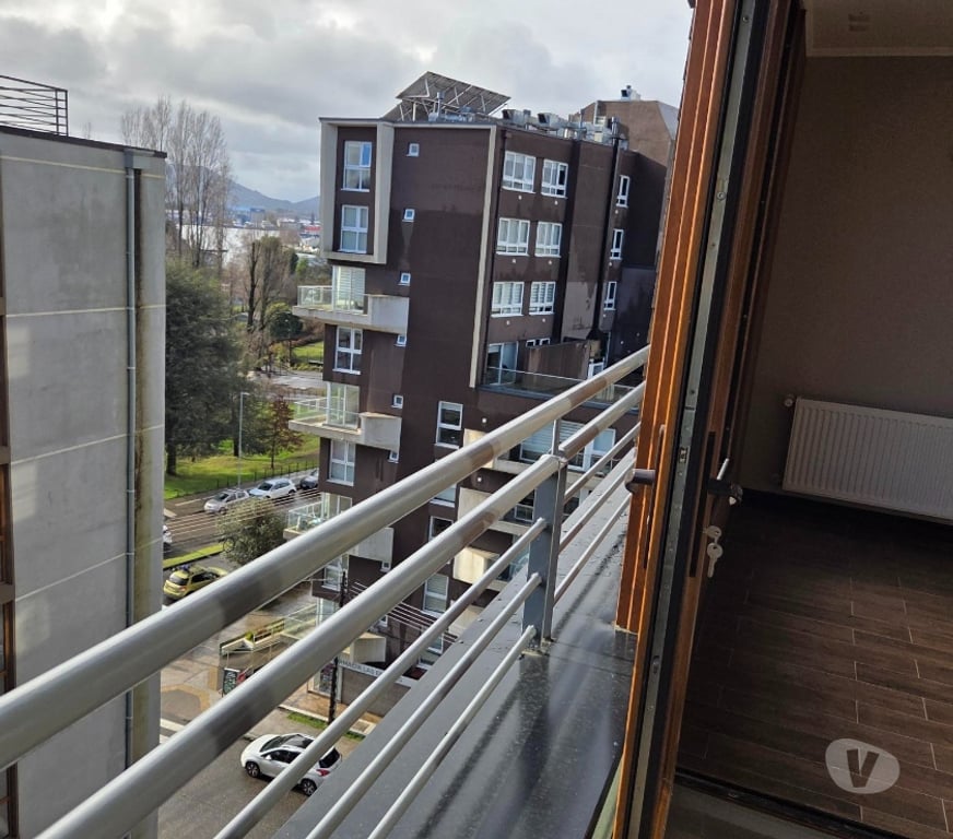 Arriendos Valdivia Valdivia - Fotos de Departamento Isla Teja dos ambientes 1 D 1 B