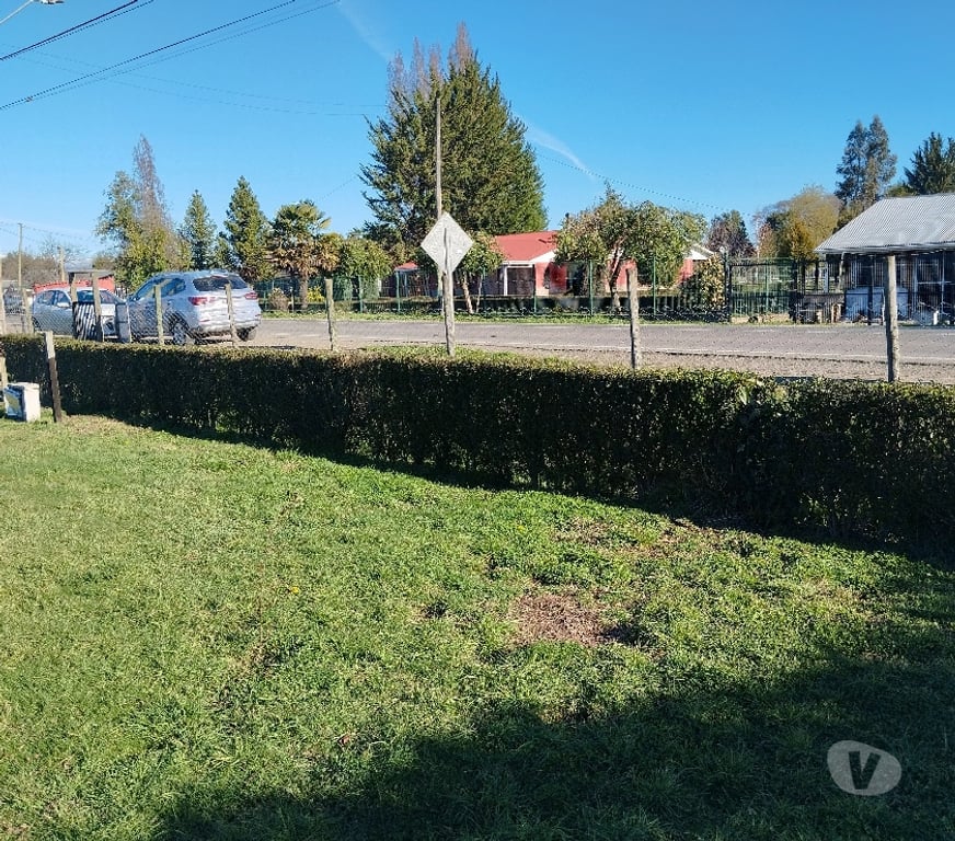 Parcelas en Venta Linares Longav - Fotos de Vendo hermosa parcela con casa y huerto de berries