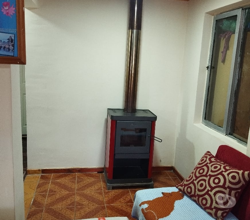 Bienes Raices Linares Longav - Fotos de Vendo sitio con dos hermosas casas