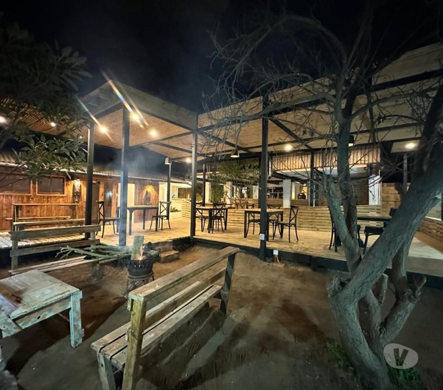 Bienes Raices Valparaíso Concón - Fotos de VENDO GRAN CASA CON LOCAL COMERCIAL CONCON