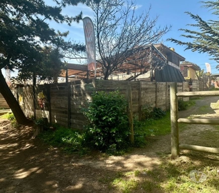 Bienes Raices Valparaíso Concón - Fotos de VENDO GRAN CASA CON LOCAL COMERCIAL CONCON