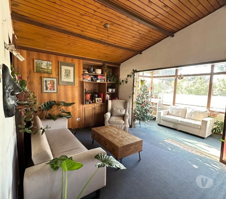 Bienes Raices Valparaíso Concón - Fotos de VENDO GRAN CASA CON LOCAL COMERCIAL CONCON
