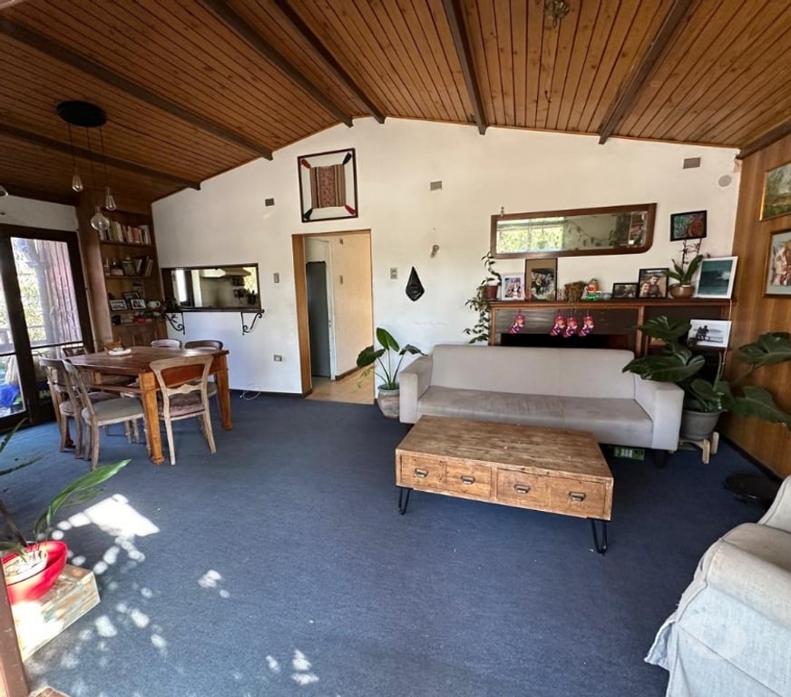 Bienes Raices Valparaíso Concón - Fotos de VENDO GRAN CASA CON LOCAL COMERCIAL CONCON