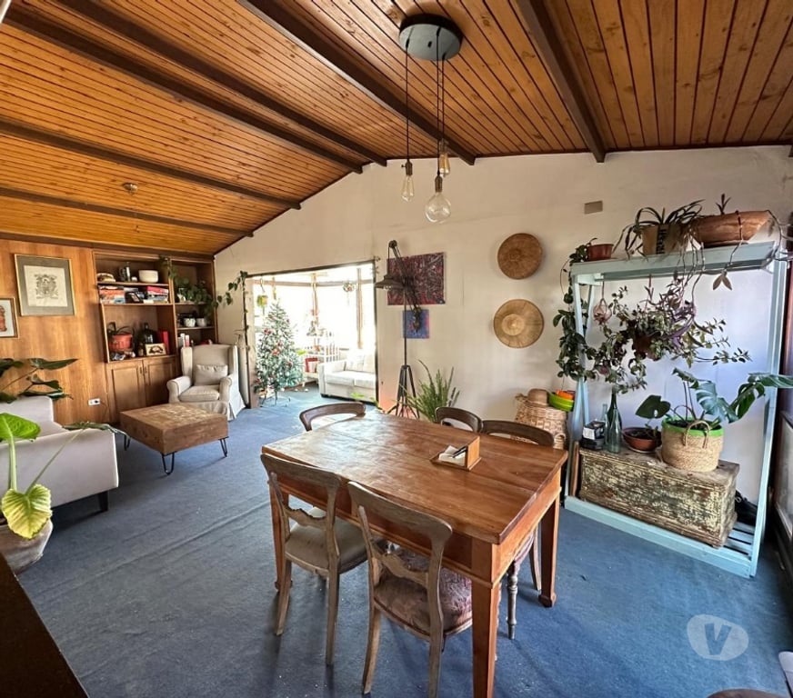 Bienes Raices Valparaíso Concón - Fotos de VENDO GRAN CASA CON LOCAL COMERCIAL CONCON