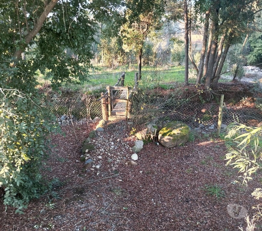 Venta de Haciendas Linares Longav - Fotos de VENDO HERMOSA PARCELA EN PRECORDILLERA