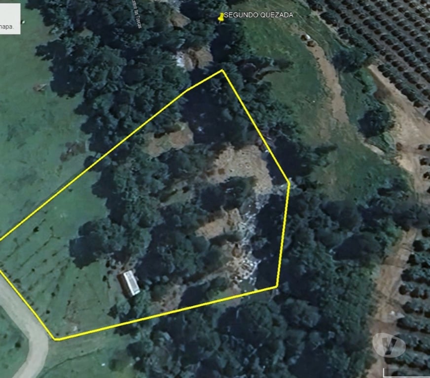 Venta de Haciendas Linares Longav - Fotos de VENDO HERMOSA PARCELA EN PRECORDILLERA