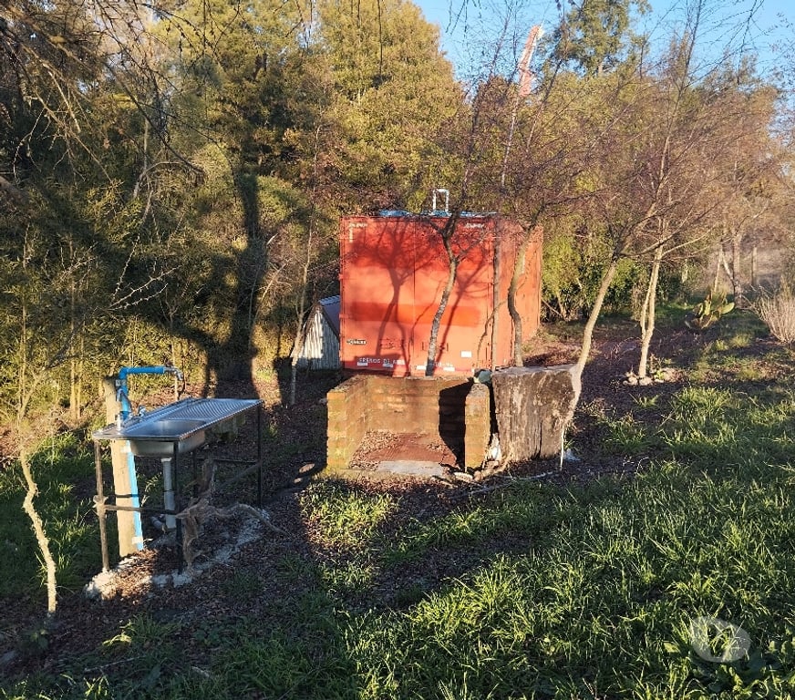 Venta de Haciendas Linares Longav - Fotos de VENDO HERMOSA PARCELA EN PRECORDILLERA